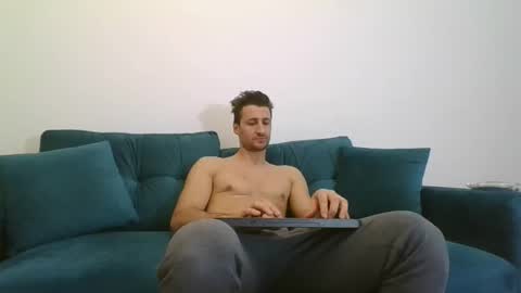 chrisaron online show from February 23, 4:24 pm