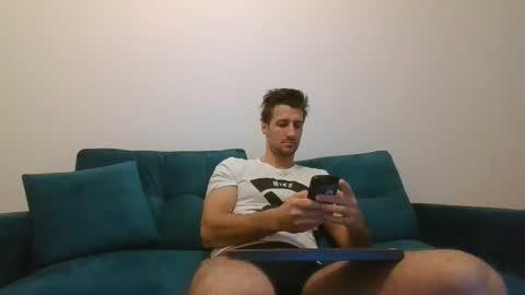 chrisaron online show from February 24, 3:12 am