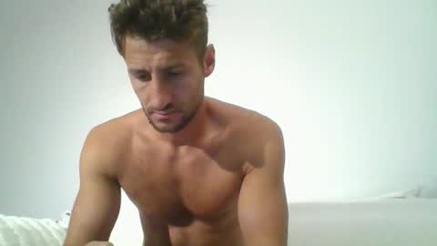 chrisaron online show from October 1, 3:12 am