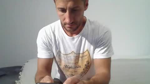 chrisaron online show from November 1, 3:30 am