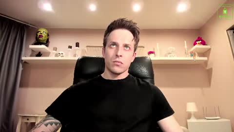 Chris online show from June 16, 11:51 pm