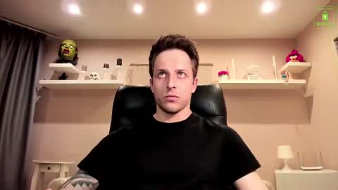 Chris online show from June 21, 12:57 am