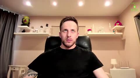 Chris online show from July 7, 2:47 am