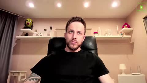 Chris online show from July 24, 11:03 pm