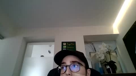 ChrisColton online show from May 14, 9:38 am