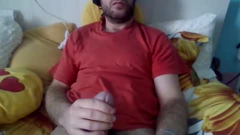 Chris online show from February 19, 1:40 pm