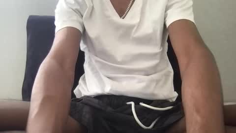 Snapshot of chrisjones4504 chatting on February 9, 11:36 pm chrisjones4504 online show from February 9, 11:36 pm