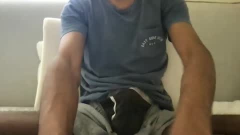 Snapshot of chrisjones4504 chatting on October 14, 5:08 am chrisjones4504 online show from October 14, 5:08 am