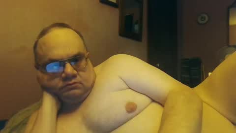 Chris The Jerk Off King online show from January 21, 1:54 pm