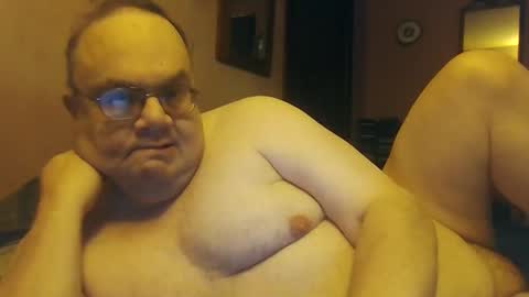 Chris The Jerk Off King online show from February 13, 2:20 pm