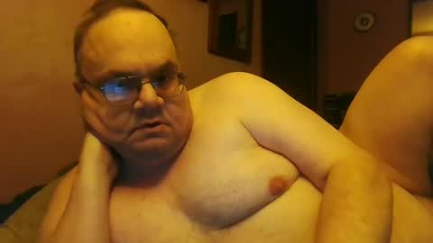 Chris The Jerk Off King online show from February 14, 8:48 pm