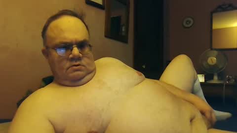 Chris The Jerk Off King online show from February 17, 7:10 pm