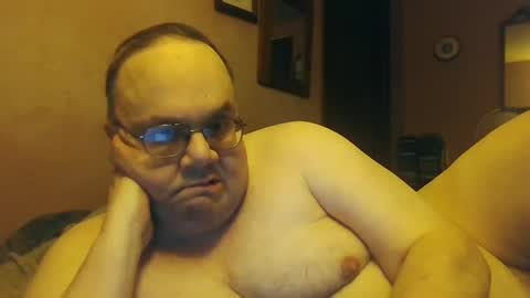 Chris The Jerk Off King online show from February 20, 8:36 pm