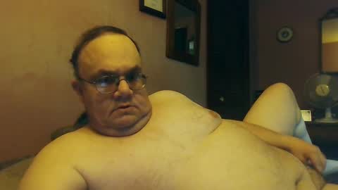 Chris The Jerk Off King online show from February 25, 5:58 pm