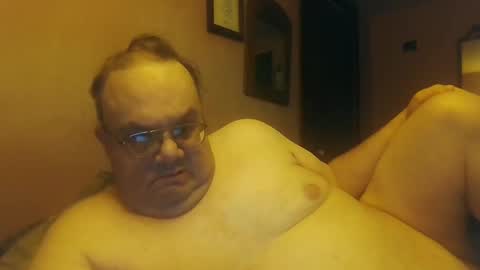 Chris The Jerk Off King online show from September 9, 11:10 am