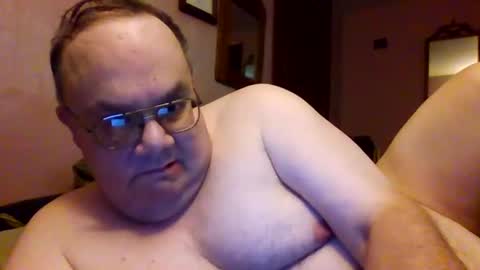 Chris The Jerk Off King online show from September 15, 7:03 pm