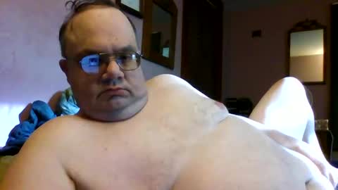 Chris The Jerk Off King online show from September 16, 12:17 pm