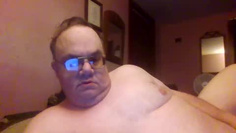 Chris The Jerk Off King online show from October 21, 12:17 pm