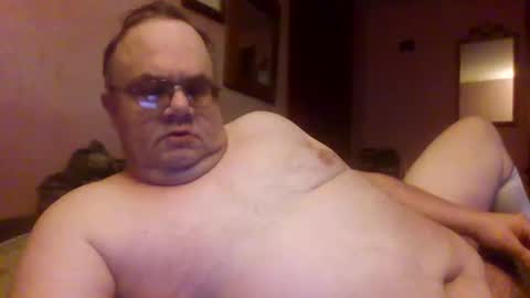 Chris The Jerk Off King online show from October 25, 12:13 pm