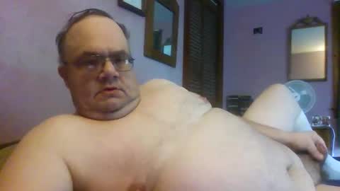 Chris The Jerk Off King online show from October 31, 3:02 pm