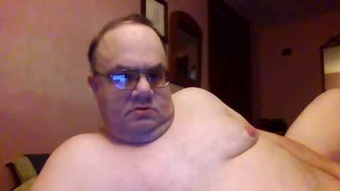 Chris The Jerk Off King online show from February 1, 1:20 pm