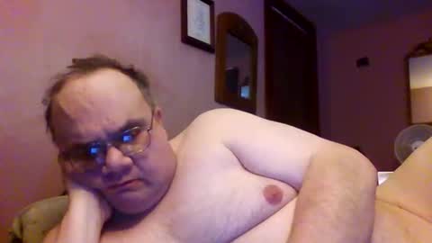 Chris The Jerk Off King online show from February 11, 6:57 pm