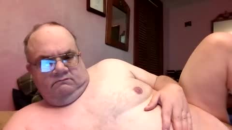 Chris The Jerk Off King online show from April 7, 12:38 pm