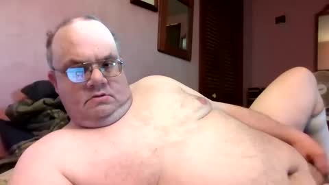 Chris The Jerk Off King online show from April 12, 11:26 am