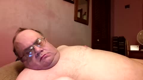 Chris The Jerk Off King online show from June 5, 12:50 am