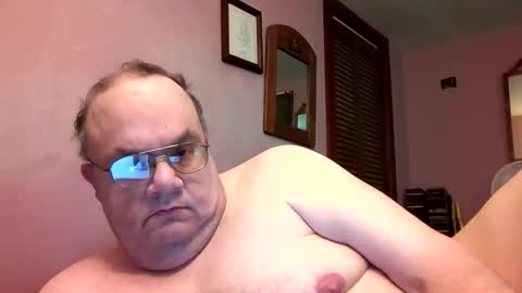 Chris The Jerk Off King online show from June 6, 4:33 pm