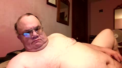 Chris The Jerk Off King online show from June 9, 2:45 am