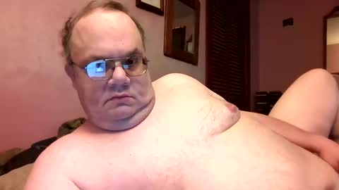 Chris The Jerk Off King online show from June 11, 11:19 am