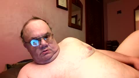 Chris The Jerk Off King online show from June 15, 2:47 am
