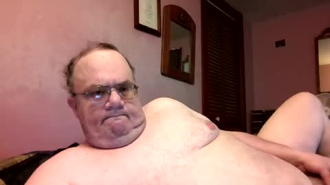 Chris The Jerk Off King online show from June 17, 11:45 am