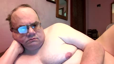 Chris The Jerk Off King online show from June 20, 6:11 pm