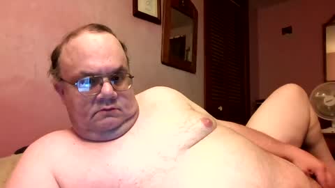Chris The Jerk Off King online show from June 24, 2:43 am
