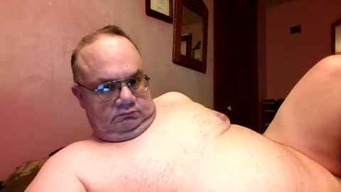 Chris The Jerk Off King online show from July 2, 2:00 am