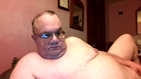 Chris The Jerk Off King online show from July 7, 2:36 am