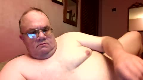 Chris The Jerk Off King online show from July 15, 2:50 am