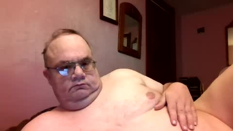 Chris The Jerk Off King online show from July 17, 11:50 am
