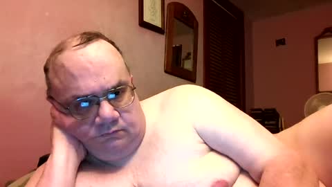 Chris The Jerk Off King online show from July 20, 2:48 am
