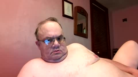 Chris The Jerk Off King online show from July 29, 7:12 pm