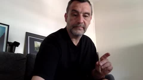 chrispanam13 online show from May 29, 8:56 am