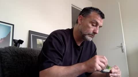 chrispanam13 online show from June 2, 11:56 am