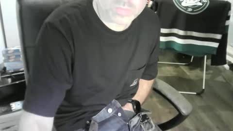 Snapshot of chrisprngr chatting on October 12, 8:52 pm chrisprngr online show from October 12, 8:52 pm