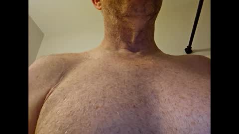 Chris online show from February 21, 3:01 am