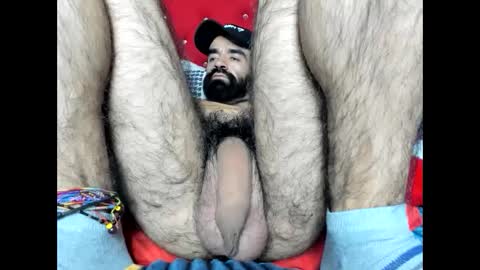 chriss_evanss_ online show from January 7, 9:46 pm