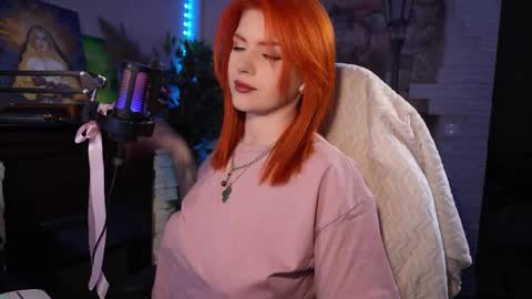 chriss_foxx online show from March 7, 3:39 pm