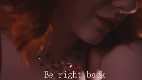 chriss_foxx online show from October 5, 2:59 pm