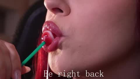 chriss_foxx online show from November 6, 3:02 pm